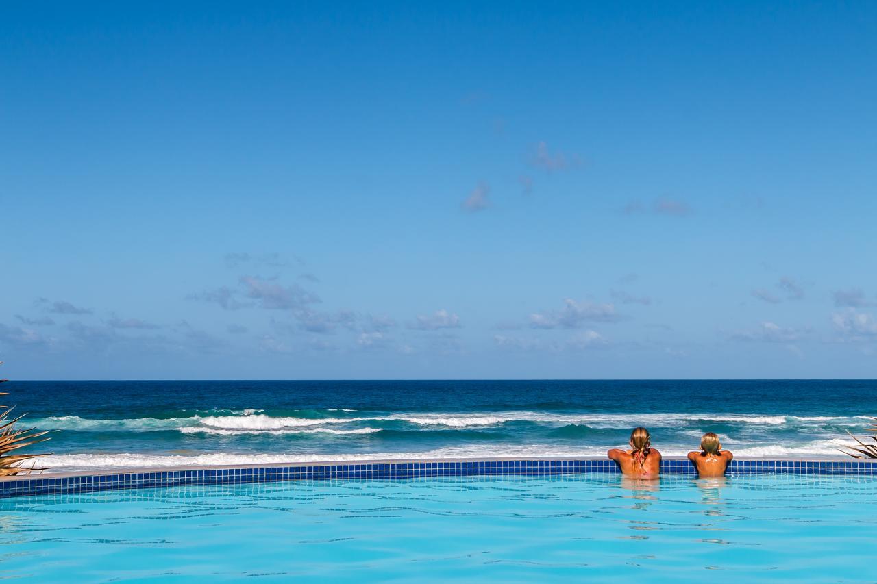 Massinga Beach Eksteriør bilde