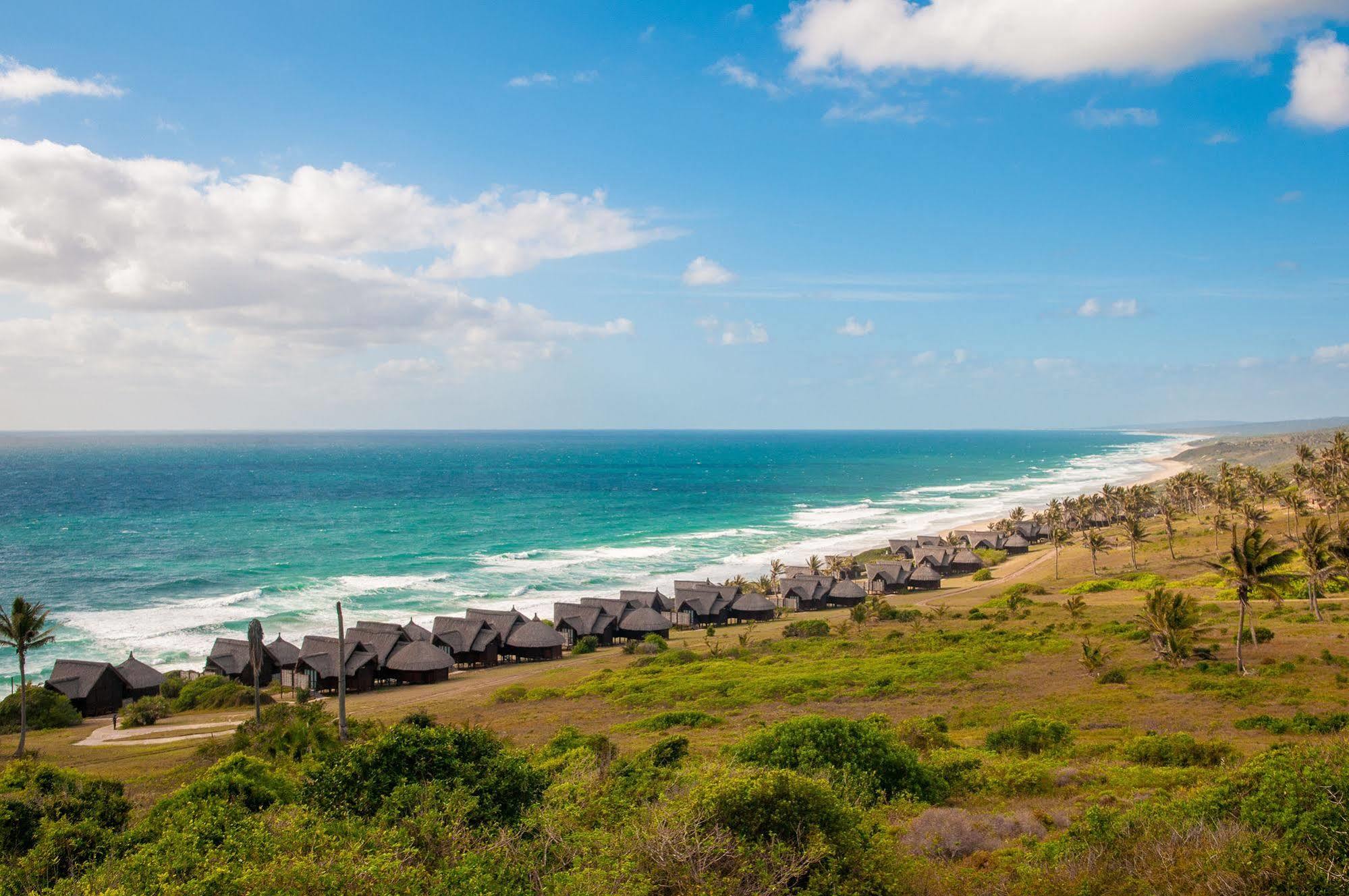 Massinga Beach Eksteriør bilde